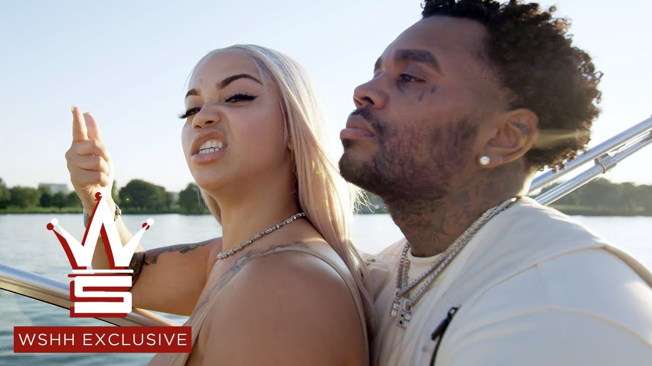 Kevin Gates & Renni Rucci - \