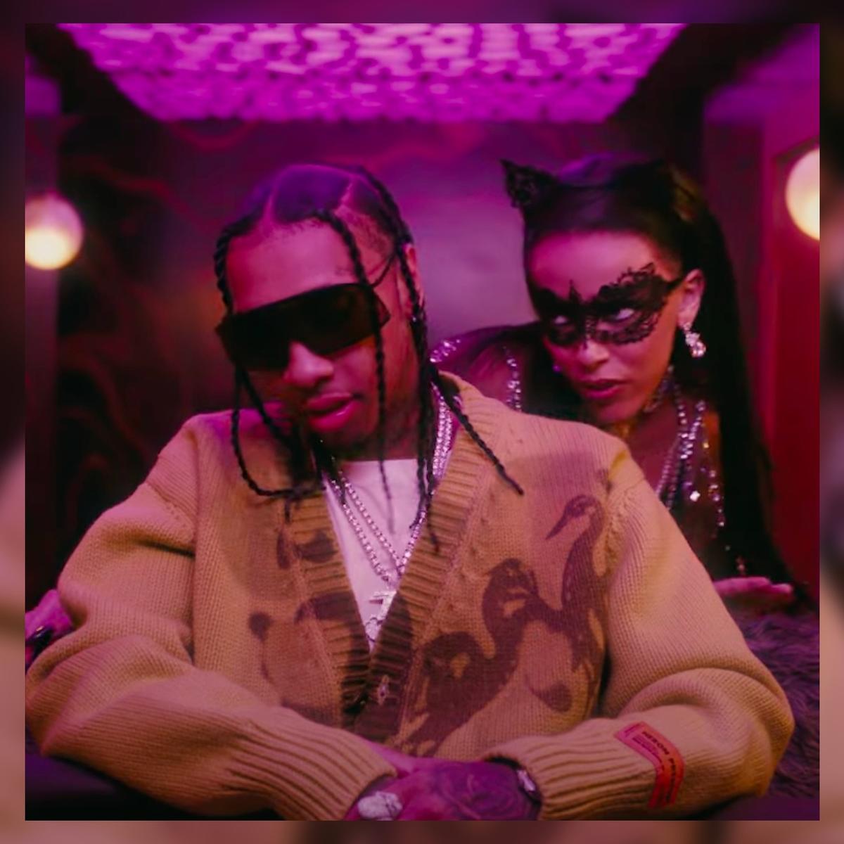 tyga song with doja cat｜TikTok Search